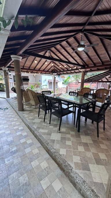 Cabana Con Piscina En Minca Villa Ngoại thất bức ảnh